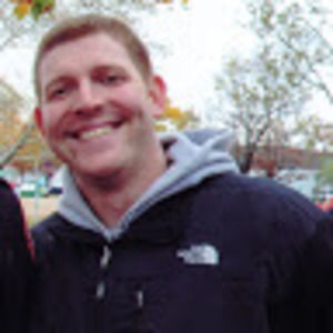 Meet your Posher, Cory